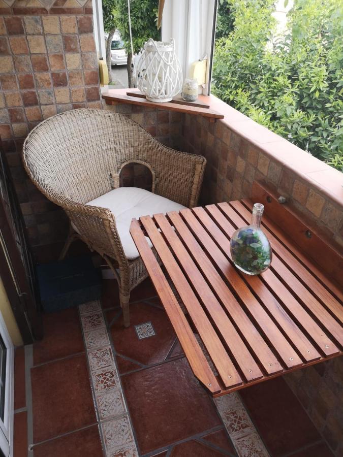 Apartamento Arbol De Vida - Cerca Estadio Cartuja Seville Ngoại thất bức ảnh