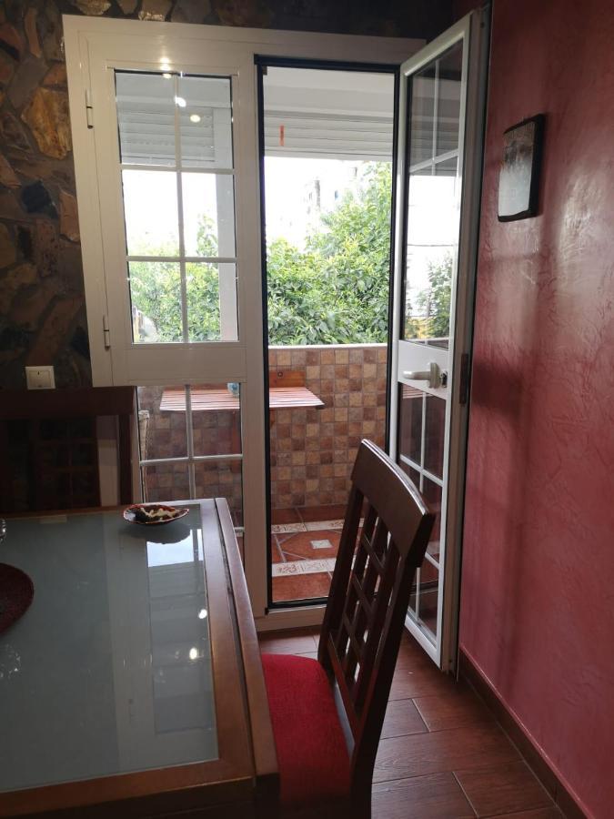 Apartamento Arbol De Vida - Cerca Estadio Cartuja Seville Ngoại thất bức ảnh