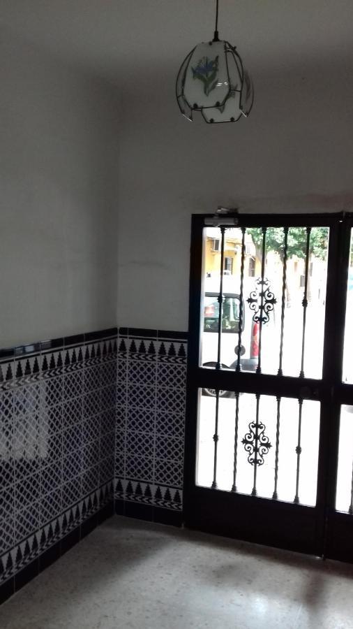 Apartamento Arbol De Vida - Cerca Estadio Cartuja Seville Ngoại thất bức ảnh