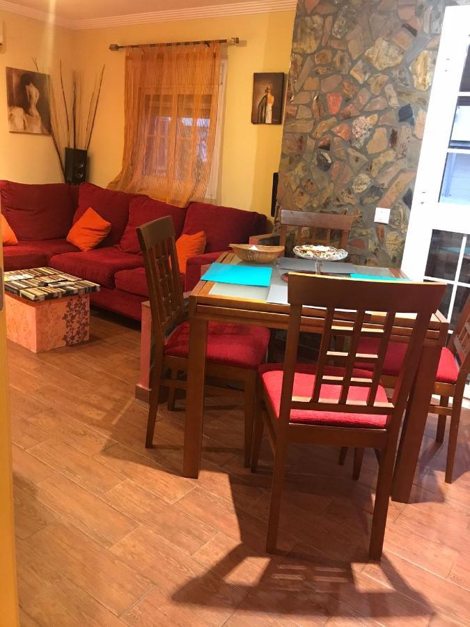 Apartamento Arbol De Vida - Cerca Estadio Cartuja Seville Ngoại thất bức ảnh
