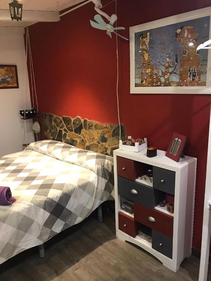 Apartamento Arbol De Vida - Cerca Estadio Cartuja Seville Ngoại thất bức ảnh