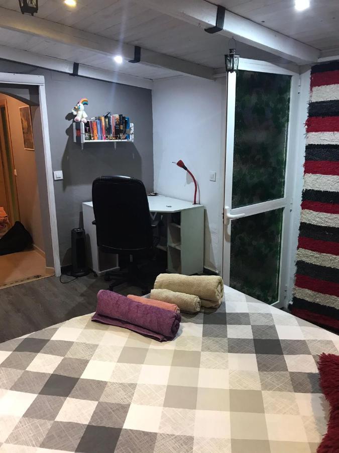 Apartamento Arbol De Vida - Cerca Estadio Cartuja Seville Ngoại thất bức ảnh