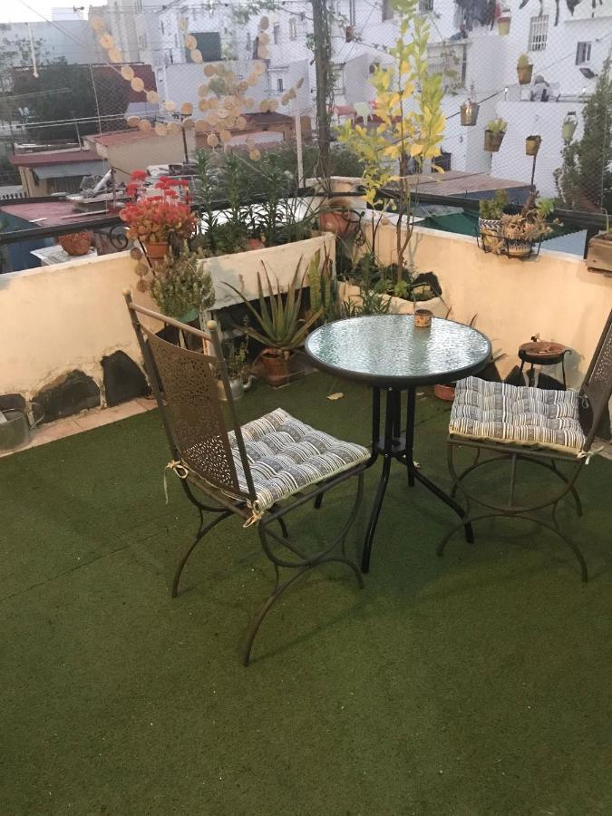 Apartamento Arbol De Vida - Cerca Estadio Cartuja Seville Ngoại thất bức ảnh