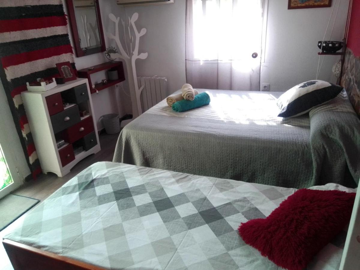 Apartamento Arbol De Vida - Cerca Estadio Cartuja Seville Ngoại thất bức ảnh
