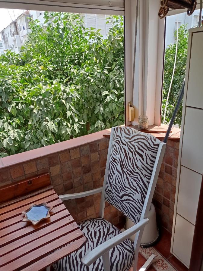Apartamento Arbol De Vida - Cerca Estadio Cartuja Seville Ngoại thất bức ảnh