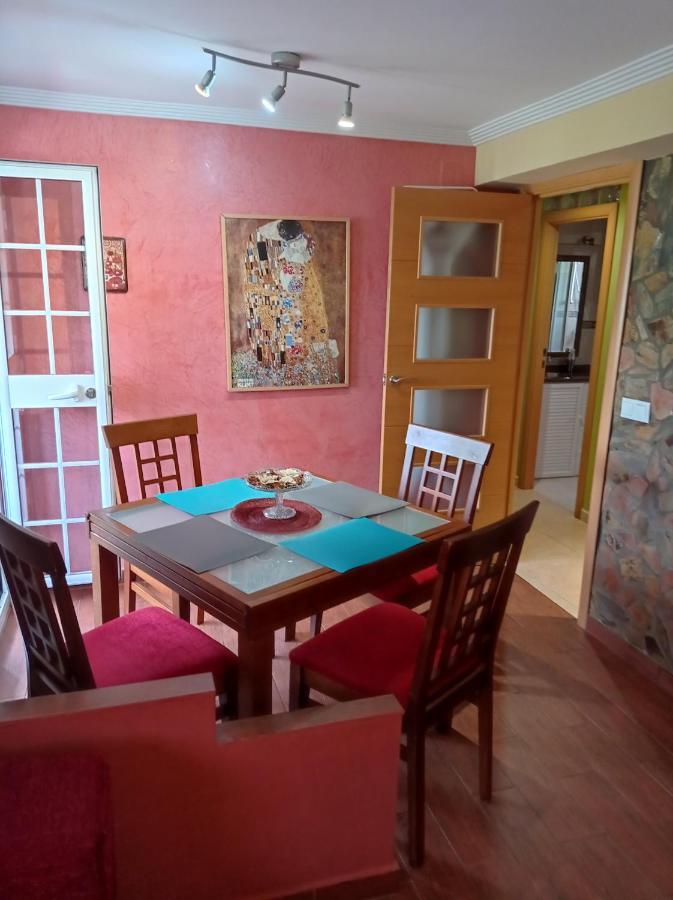 Apartamento Arbol De Vida - Cerca Estadio Cartuja Seville Ngoại thất bức ảnh