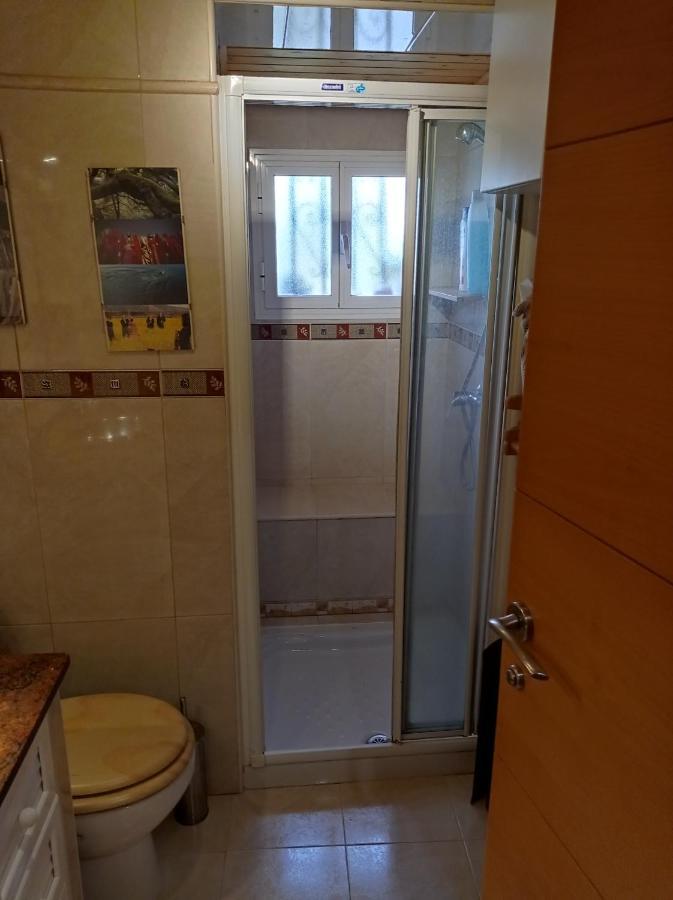 Apartamento Arbol De Vida - Cerca Estadio Cartuja Seville Ngoại thất bức ảnh