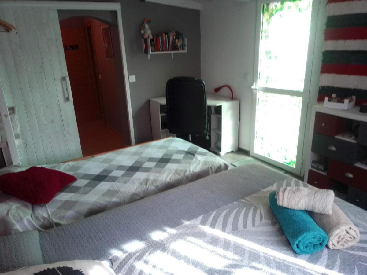 Apartamento Arbol De Vida - Cerca Estadio Cartuja Seville Ngoại thất bức ảnh