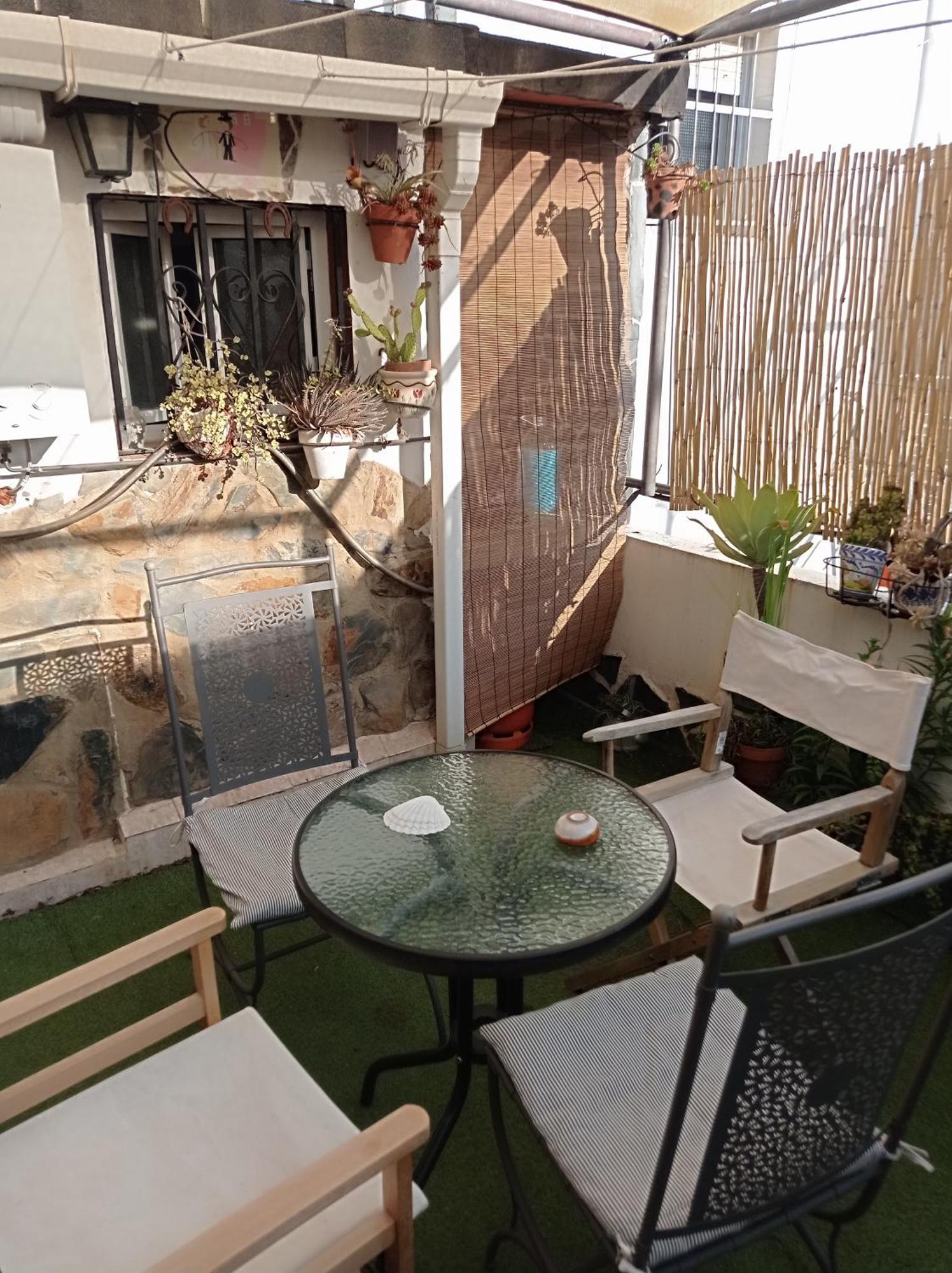 Apartamento Arbol De Vida - Cerca Estadio Cartuja Seville Ngoại thất bức ảnh