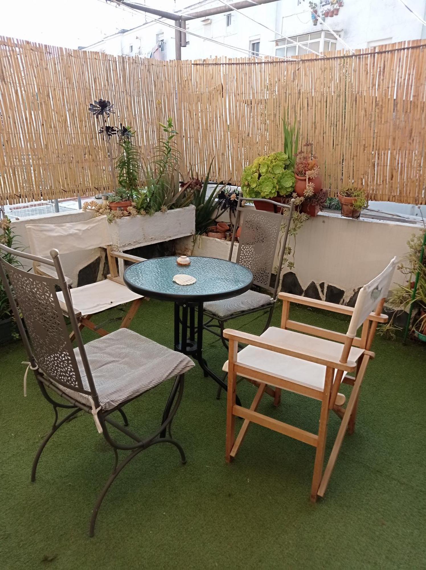 Apartamento Arbol De Vida - Cerca Estadio Cartuja Seville Ngoại thất bức ảnh